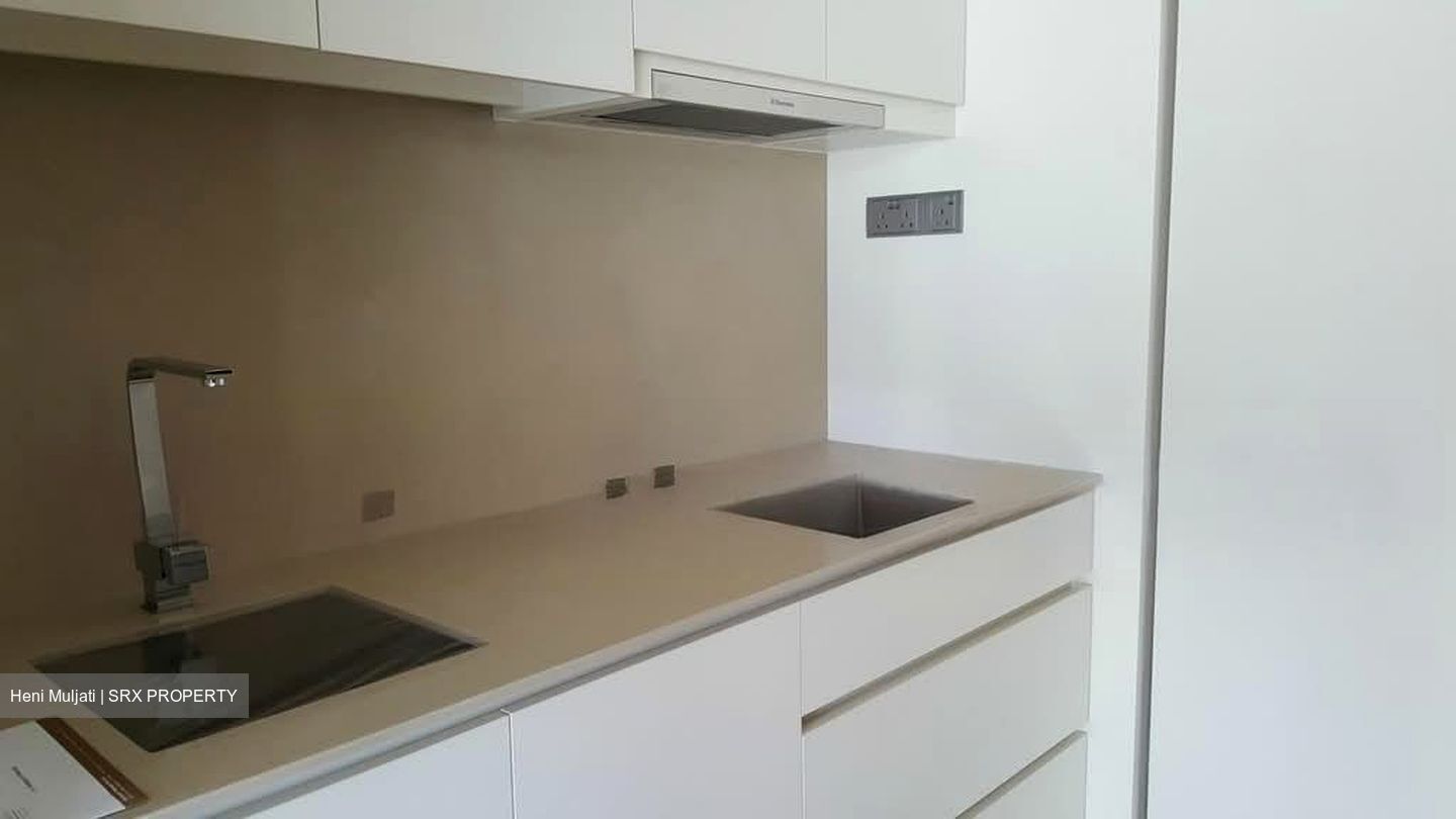 Riversails (D19), Condominium #586661151